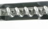 Le Thiers 2 pieces Ebony 5